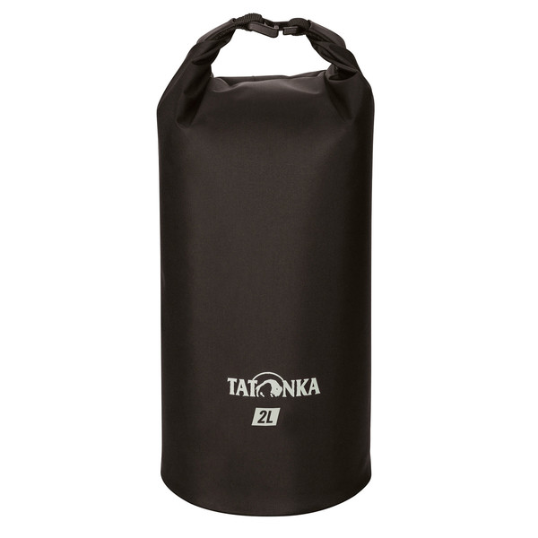 WP STUFFBAG LIGHT 2L - Packsack-BLACK