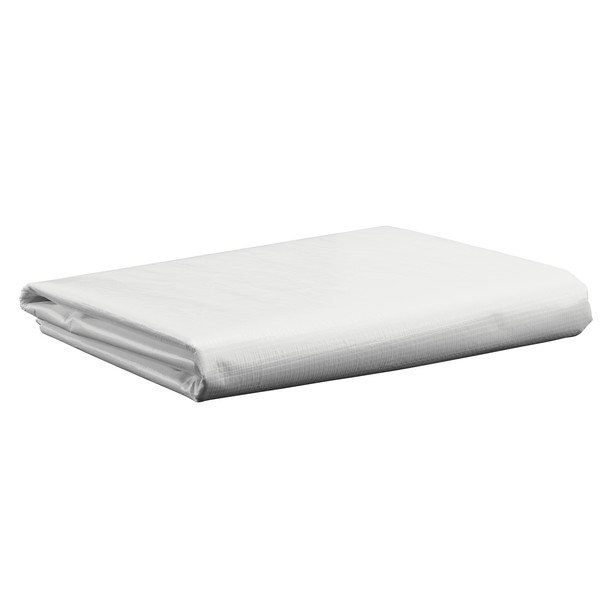 FLOORSHEET TYVEK IV 240 X 220CM - Zeltplane