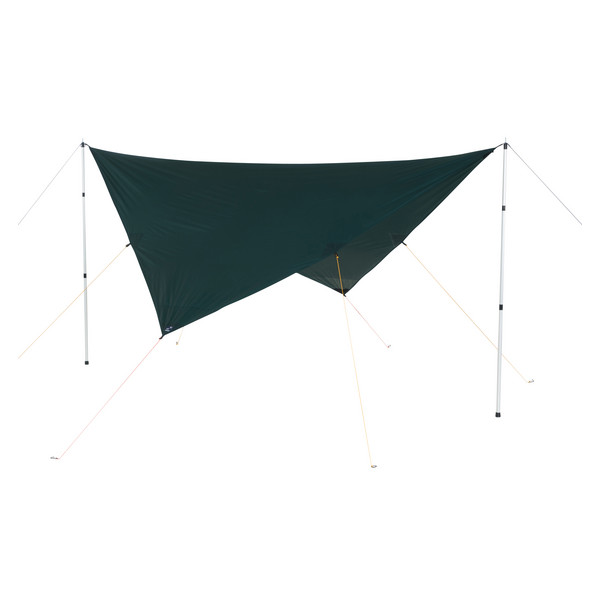 Ticket To The Moon MOON TARP - Tarp Ansicht 1