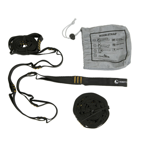 Ticket To The Moon MOON STRAPS - Baumschoner Ansicht 3