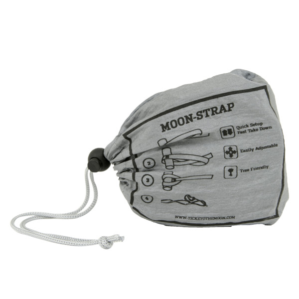 Ticket To The Moon MOON STRAPS - Baumschoner Ansicht 2