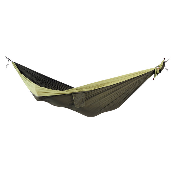 ORIGINAL HAMMOCK - Hängematte-ARMY GREEN - GREEN APPLE