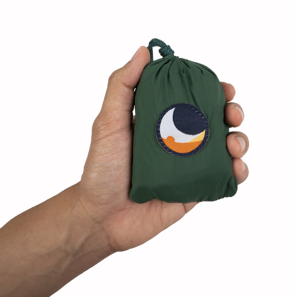 Ticket To The Moon RIDGELINE KIT Ansicht 4