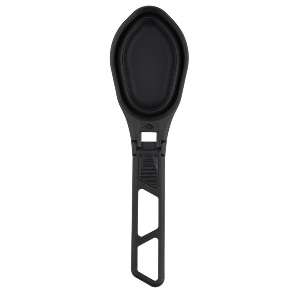 Sea to Summit CAMP KITCHEN FOLDING SERVING SPOON - Campingbesteck Ansicht 2