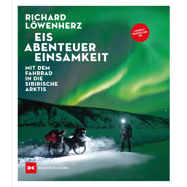 EIS. ABENTEUER. EINSAMKEIT - Reisebericht Ansicht 1