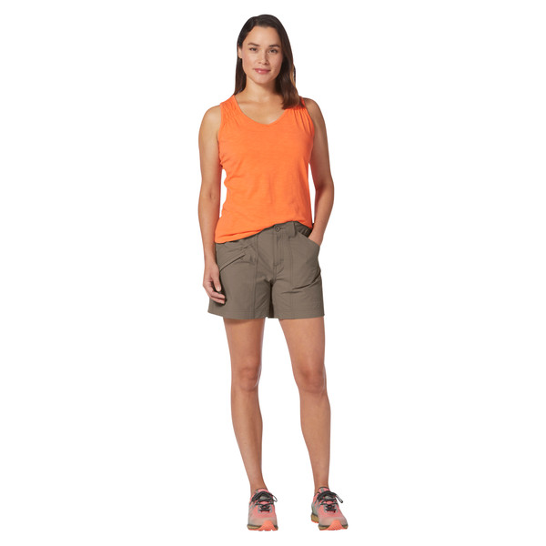 Royal Robbins BACKCOUNTRY PRO SHORT Damen - Shorts Ansicht 10