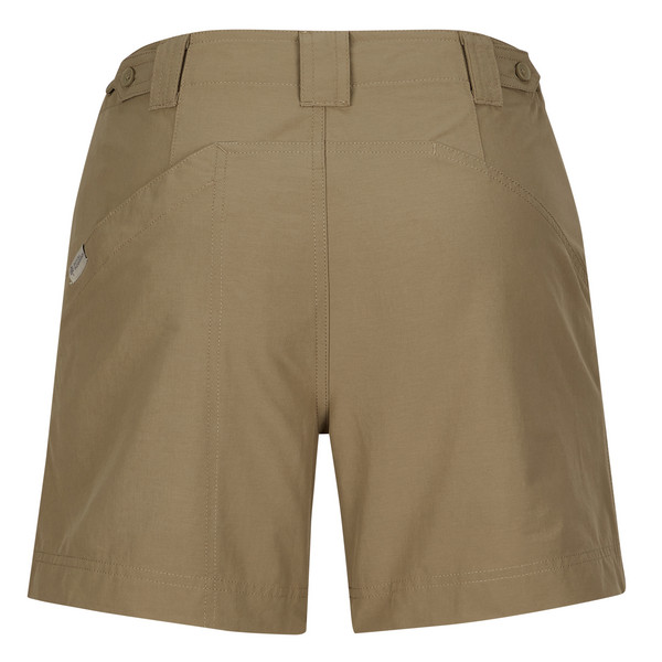 Royal Robbins BACKCOUNTRY PRO SHORT Damen - Shorts Ansicht 3