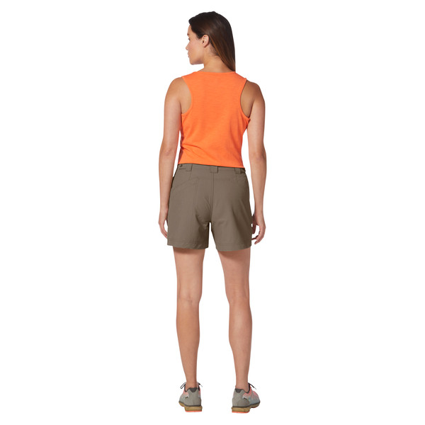 Royal Robbins BACKCOUNTRY PRO SHORT Damen - Shorts Ansicht 11