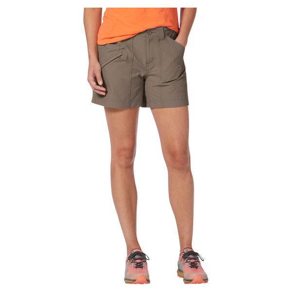 Royal Robbins BACKCOUNTRY PRO SHORT Damen - Shorts Ansicht 9