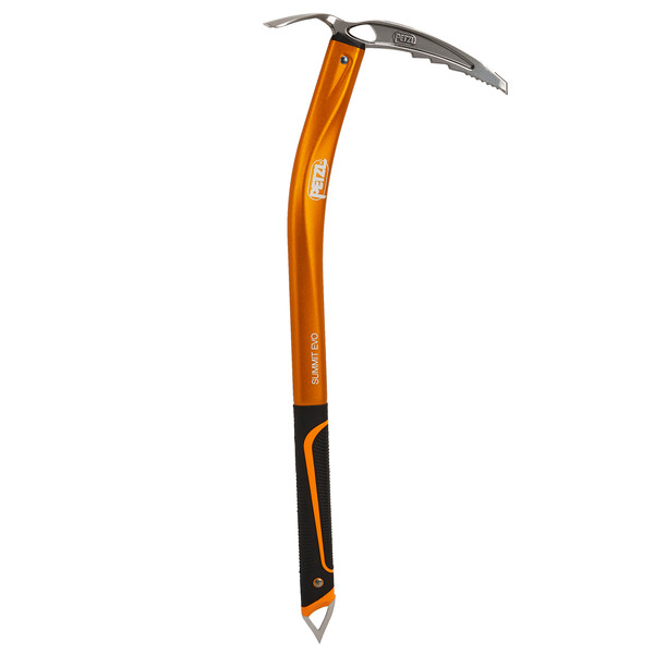 Petzl SUMMIT EVO - Eispickel Ansicht 1