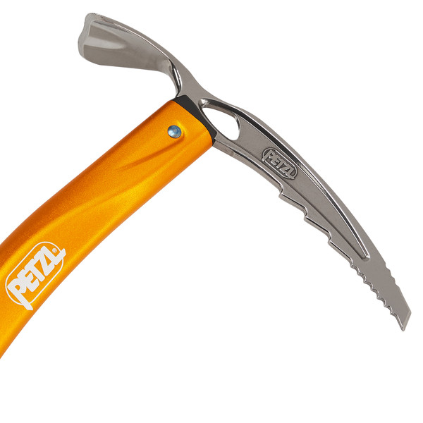 Petzl SUMMIT EVO - Eispickel Ansicht 3
