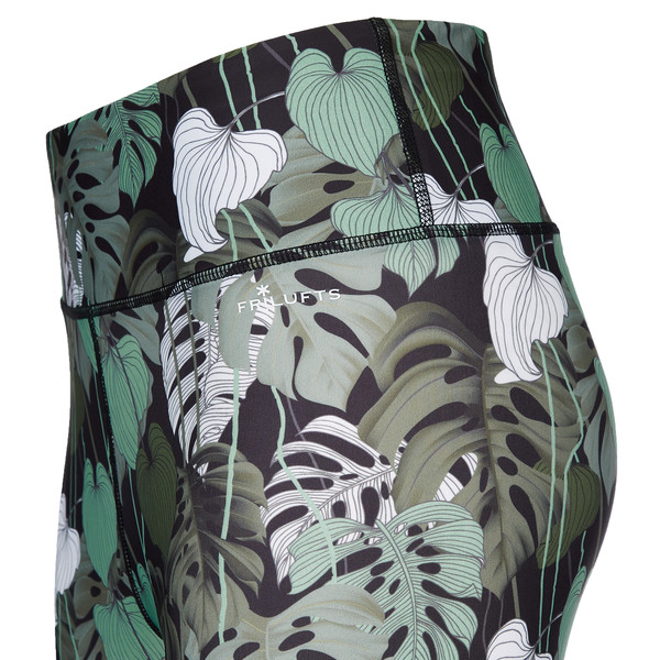 Frilufts VAGUR TIGHTS Damen - Leggings Ansicht 4