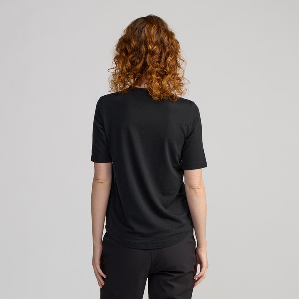 Frilufts OJOBI T-SHIRT Damen - Funktionsshirt Ansicht 5