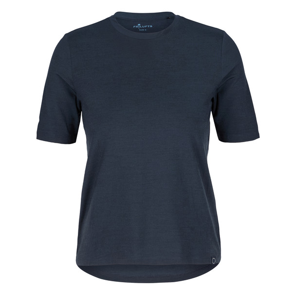 OJOBI T-SHIRT Damen - Funktionsshirt-DARK SAPPHIRE