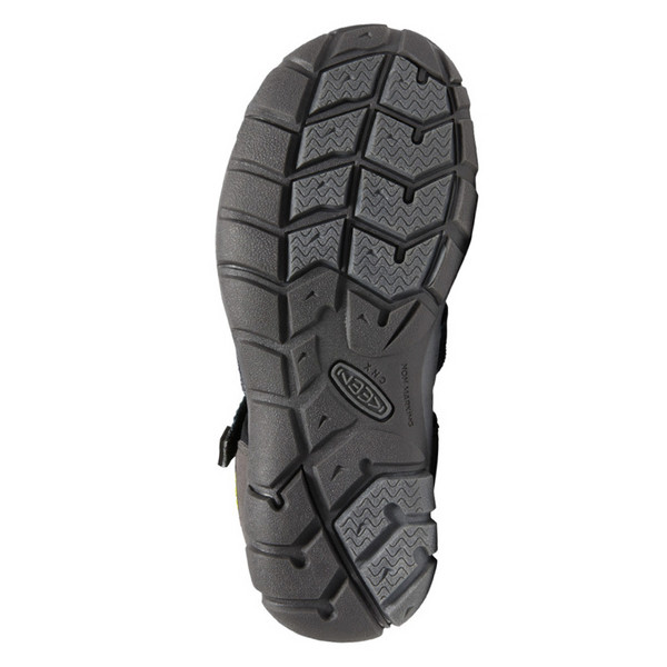 Keen SEACAMP II CNX Kinder - Freizeitsandalen Ansicht 6