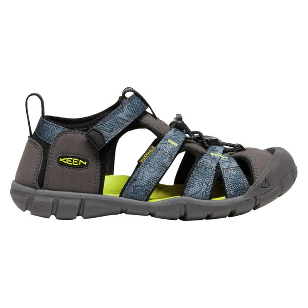 Keen SEACAMP II CNX Kinder - Freizeitsandalen Ansicht 1