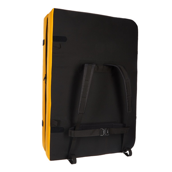 Ocun DOMINATOR FTS - Crashpad Ansicht 3