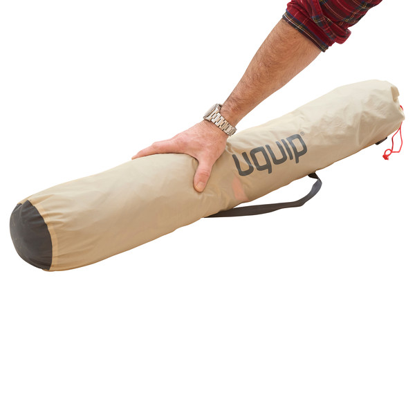 Uquip SPEEDY - Strandmuschel Ansicht 17