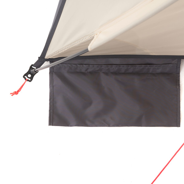 Uquip SPEEDY - Strandmuschel Ansicht 14