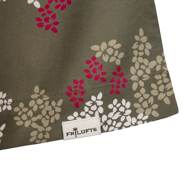 Frilufts COCORA DRESS Damen - Kleid Ansicht 4
