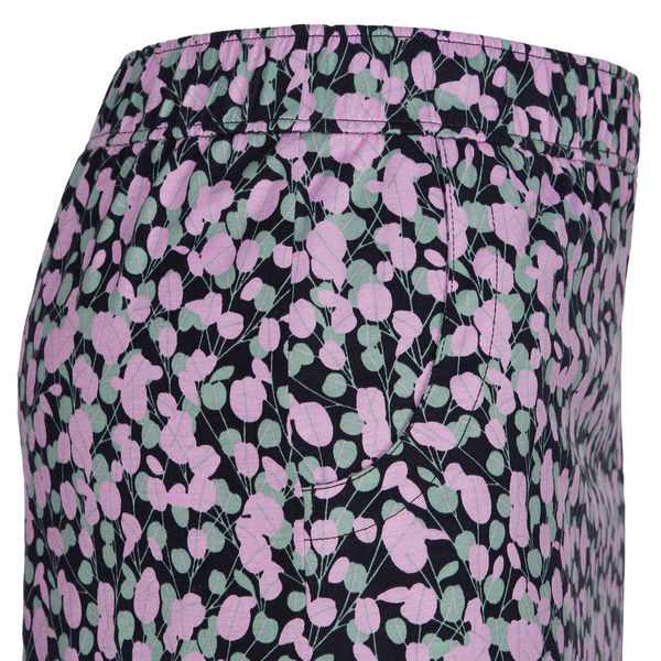 Frilufts HEDJE AOP SKORT Damen - Skort Ansicht 4
