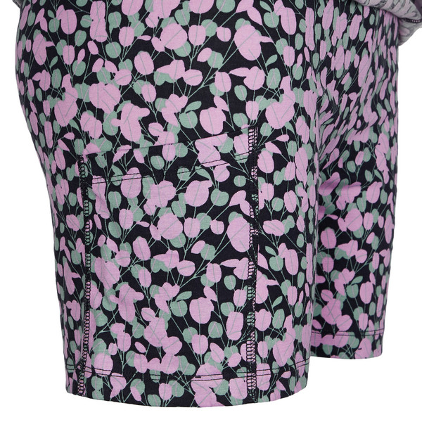 Frilufts HEDJE AOP SKORT Damen - Skort Ansicht 8