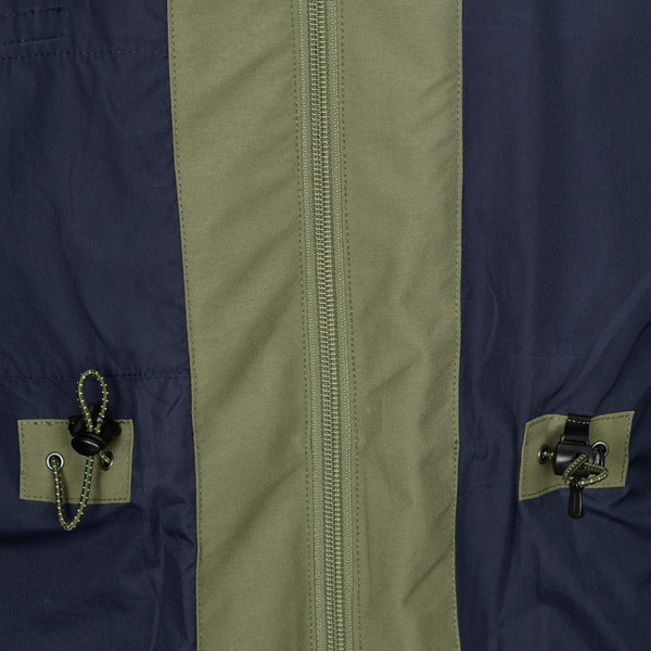 Frilufts SAKATA HOODED PARKA Herren - Regenjacke Ansicht 11