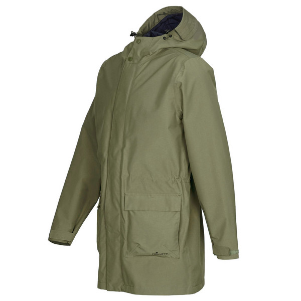 Frilufts SAKATA HOODED PARKA Herren - Regenjacke Ansicht 2
