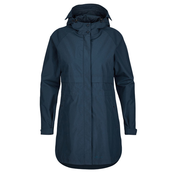 Frilufts SAKATA HOODED PARKA Damen - Regenjacke Ansicht 1