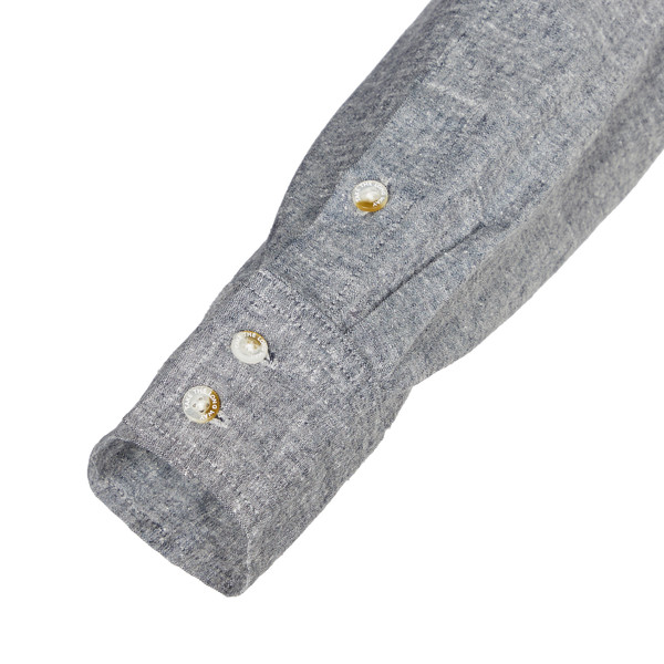 Frilufts TIDORE L/S SHIRT Herren - Outdoor Hemd Ansicht 5