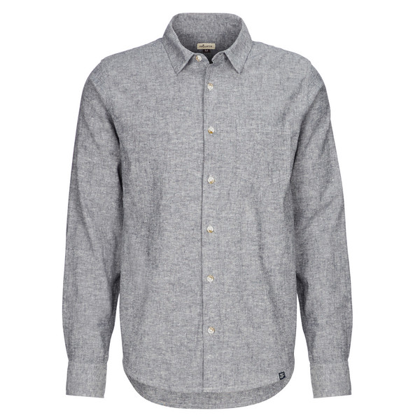 Frilufts TIDORE L/S SHIRT Herren - Outdoor Hemd Ansicht 1