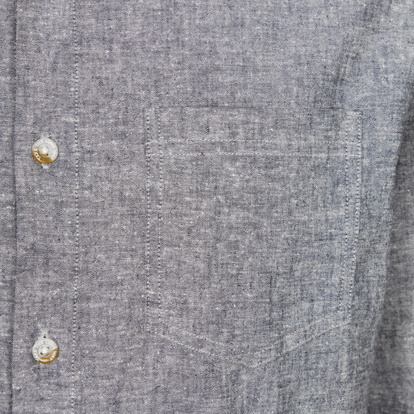 Frilufts TIDORE L/S SHIRT Herren - Outdoor Hemd Ansicht 3