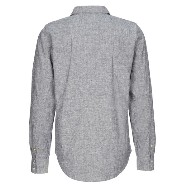 Frilufts TIDORE L/S SHIRT Herren - Outdoor Hemd Ansicht 2
