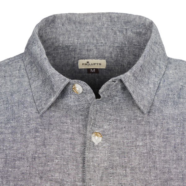 Frilufts TIDORE L/S SHIRT Herren - Outdoor Hemd Ansicht 6