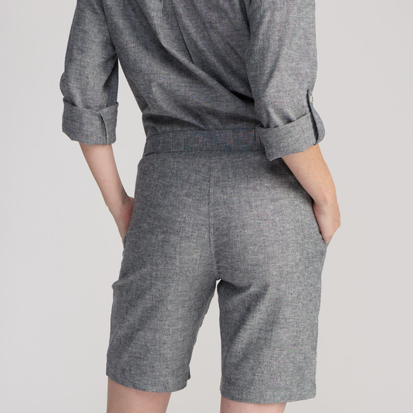 Frilufts TIDORE SHORTS Damen - Shorts Ansicht 10