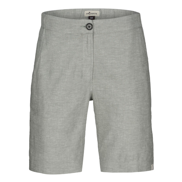 TIDORE SHORTS Damen - Shorts-SEA SPRAY