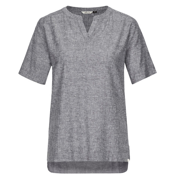 Frilufts TIDORE SHIRT Damen - Outdoor Bluse Ansicht 1