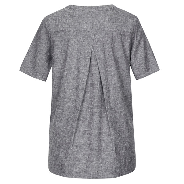 Frilufts TIDORE SHIRT Damen - Outdoor Bluse Ansicht 2