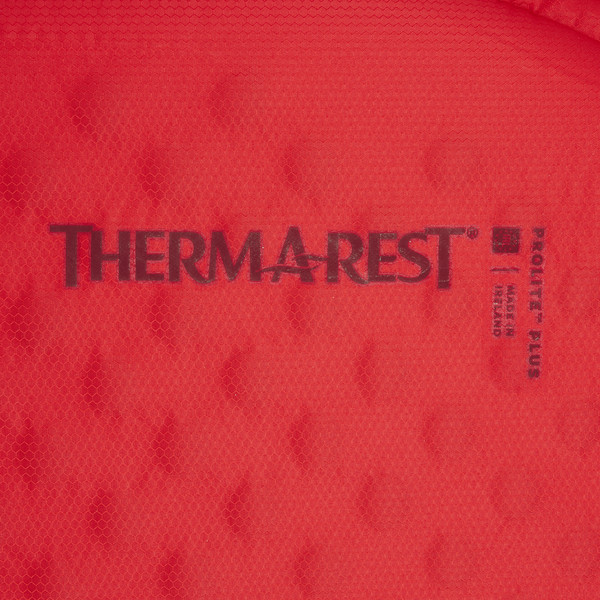 Therm-a-Rest PROLITE PLUS WR Damen - Selbstaufblasende Isomatte Ansicht 4