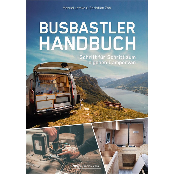 BUSBASTLER HANDBUCH - Ratgeber