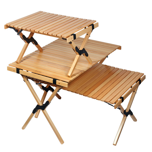 Eifel Outdoor Equipment DESCH - Campingtisch Ansicht 5