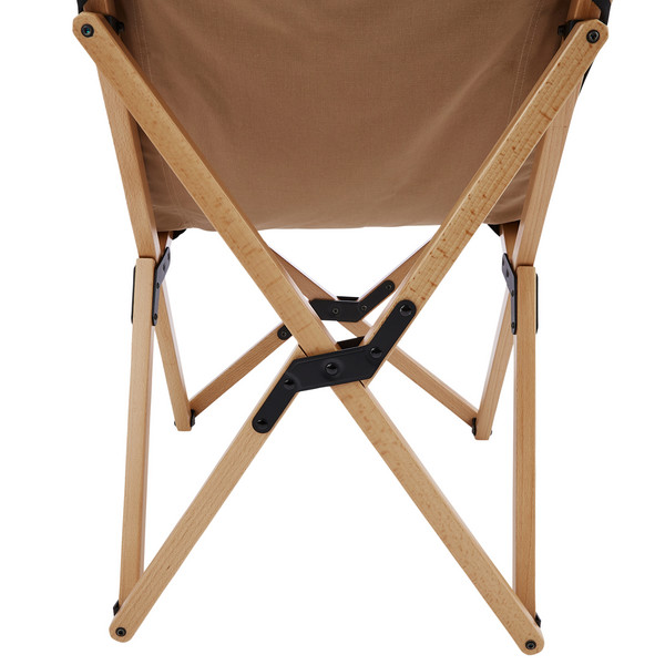 Eifel Outdoor Equipment FALTSTOHL VH - Campingstuhl Ansicht 4