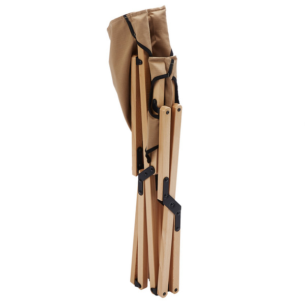 Eifel Outdoor Equipment FALTSTOHL VH - Campingstuhl Ansicht 6
