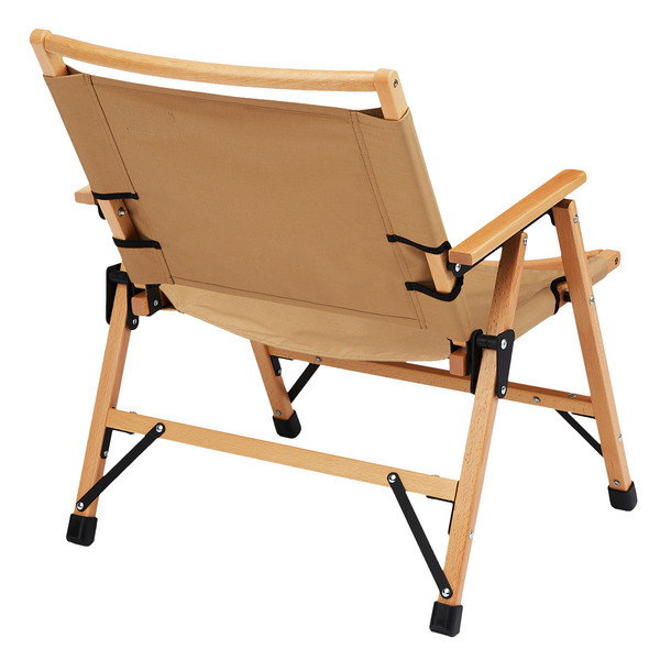 Eifel Outdoor Equipment KLAPPSTOHL VH - Campingstuhl Ansicht 2