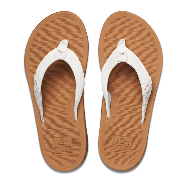 Reef SANTA ANA Damen - Freizeitsandalen Ansicht 4