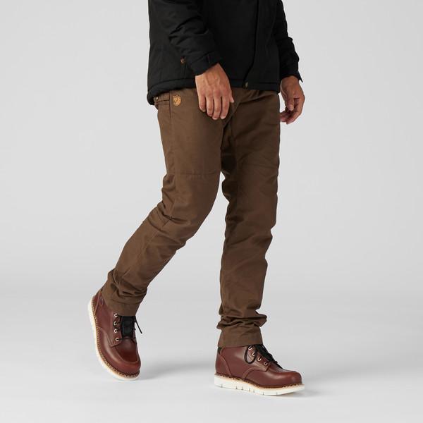Hanwag KREUTNER Herren - Freizeitstiefel Ansicht 9