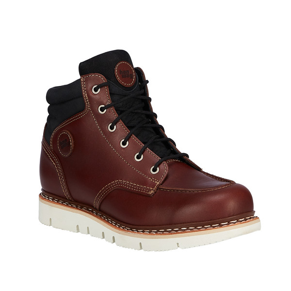 Hanwag KREUTNER Herren - Freizeitstiefel Ansicht 2