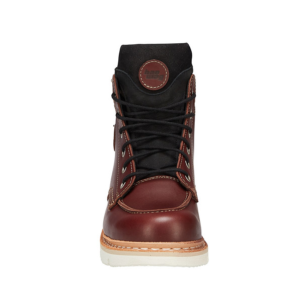 Hanwag KREUTNER LADY Damen - Freizeitstiefel Ansicht 4