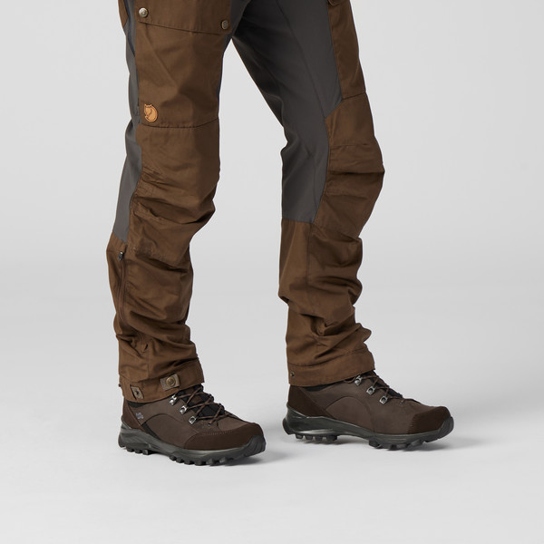 Hanwag ALTA BUNION II LL Herren - Wanderstiefel Ansicht 9