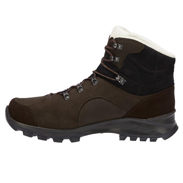 Hanwag ALTA BUNION II LL Herren - Wanderstiefel Ansicht 3